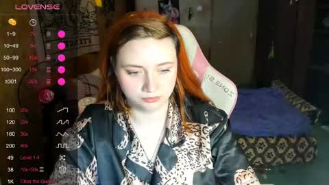 Alice online show from April 28, 2026, 7:30 pm