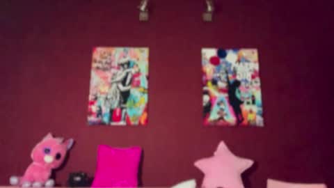 Snapshot of lily_smily chatting on October 26, 2025, 2:12 pm Lily online show from October 26, 2025, 2:12 pm