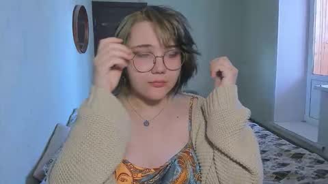 Lily online show from March 23, 2026, 7:45 am