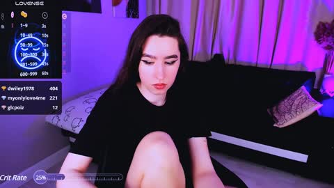 Snapshot of lily_xbaby chatting on January 12, 2025, 1:16 pm LILY online show from January 12, 2025, 1:16 pm