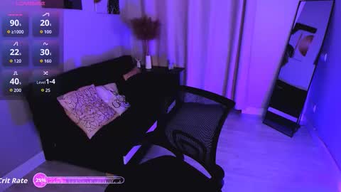 LILY online show from March 14, 2026, 11:04 am