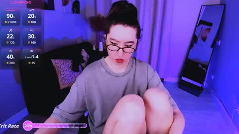 LILY online show from March 18, 2026, 8:17 am