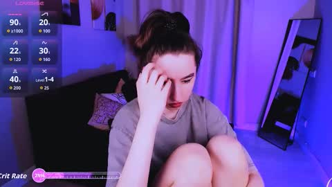 LILY online show from March 22, 2026, 7:34 am