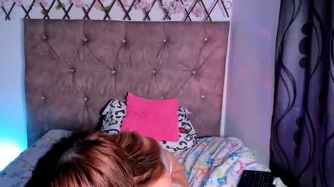 Lily  online show from February 7, 2025, 7:27 pm