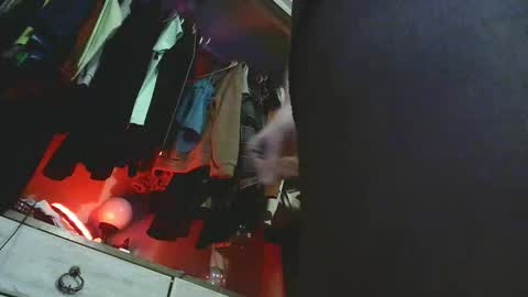 lilybvixen online show from February 22, 2026, 1:29 am