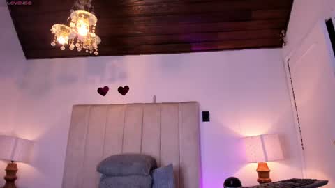 LilyDreams online show from June 21, 2026, 5:32 am