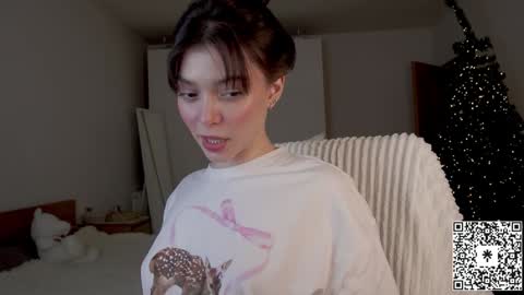 Snapshot of lilyewing_ chatting on December 23, 2024, 5:22 pm Lily online show from December 23, 2024, 5:22 pm