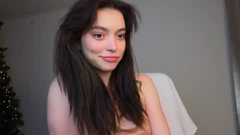 Snapshot of lilyewing_ chatting on January 16, 2025, 6:37 pm Lily online show from January 16, 2025, 6:37 pm