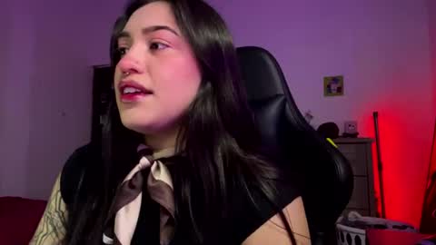 Lily online show from June 13, 2026, 11:24 pm