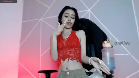 Liliana louise online show from July 12, 2026, 9:00 am