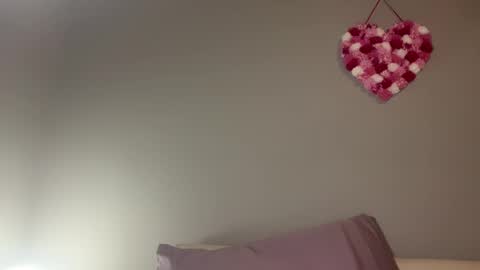 LilyMae online show from January 21, 2025, 1:50 am