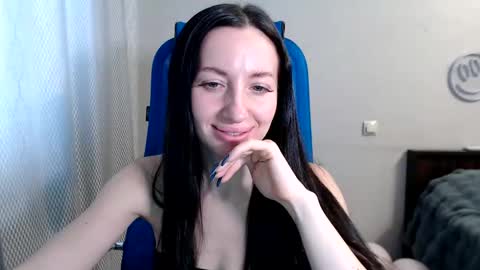 Snapshot of lilymellow chatting on December 13, 2024, 7:58 am Lily online show from December 13, 2024, 7:58 am