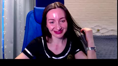 Lily online show from February 20, 2026, 6:37 am