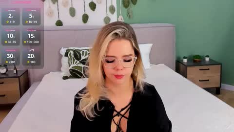 Rose online show from October 3, 2025, 5:48 am