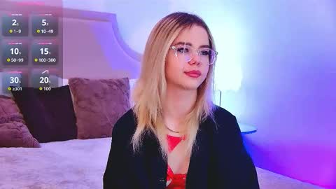 Rose online show from March 24, 2026, 5:34 am