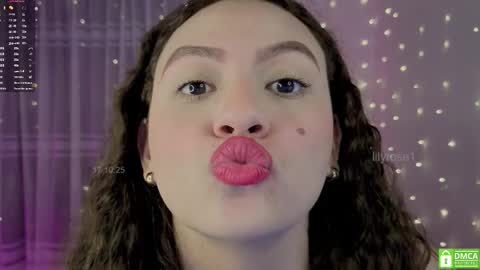 You can call me Li ... online show from October 17, 2025, 6:10 pm