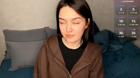 Lily online show from April 4, 2026, 6:27 pm