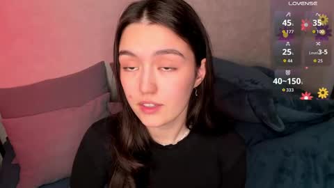 Lily online show from April 23, 2026, 5:04 pm