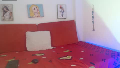 Snapshot of lilyspringfu chatting on September 9, 2025, 2:16 pm lilyspringfu online show from September 9, 2025, 2:16 pm