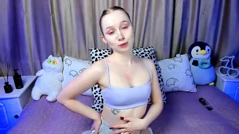 Lilian online show from February 13, 2025, 7:45 am