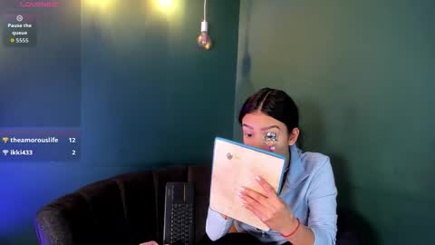 Snapshot of lilyth_7 chatting on October 15, 2025, 3:28 am lilyth_7 online show from October 15, 2025, 3:28 am