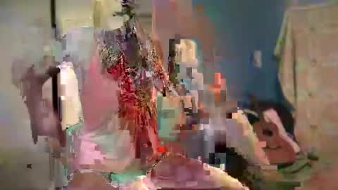 Lilythesmooth online show from May 4, 2026, 9:16 am