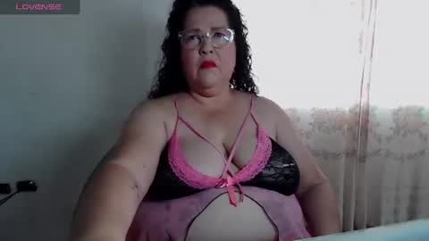 Snapshot of lilythsanchez chatting on June 6, 2026, 4:12 pm lilythsanchez online show from June 6, 2026, 4:12 pm