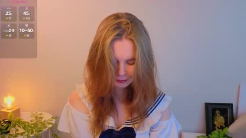 Julie online show from February 22, 2026, 8:07 pm