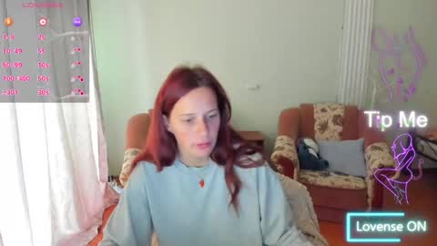 Hi Im Lily online show from June 1, 2026, 8:16 am