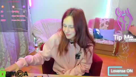 Hi Im Lily online show from June 2, 2026, 10:01 pm