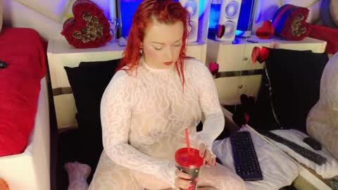 Lilly online show from March 3, 2026, 11:49 am