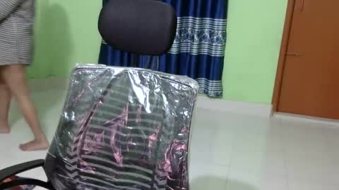 Snapshot of limaakter246618 chatting on February 18, 2025, 9:20 pm limaakter246618 online show from February 18, 2025, 9:20 pm