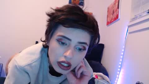 Liminal online show from December 16, 2024, 2:36 am