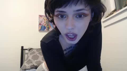 Liminal online show from February 28, 2025, 3:37 am