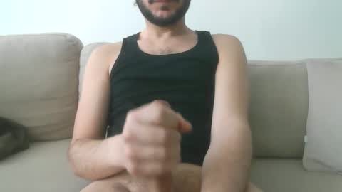 Bigcockonut online show from March 19, 2026, 6:50 am