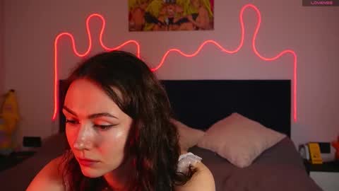 limy_sweet online show from February 11, 2026, 9:03 am