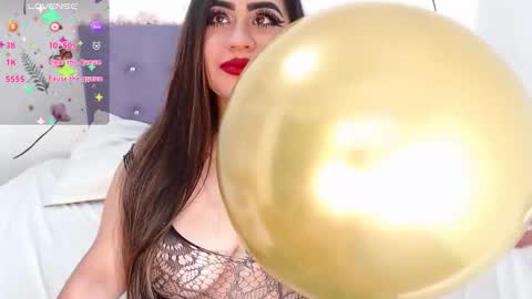 Snapshot of lin_jayani chatting on January 31, 2026, 10:41 pm Lin online show from January 31, 2026, 10:41 pm