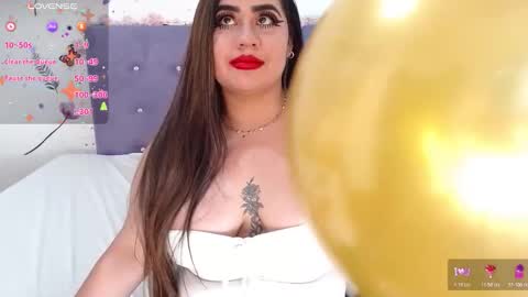 Snapshot of lin_jayani chatting on February 22, 2026, 11:14 pm Lin online show from February 22, 2026, 11:14 pm