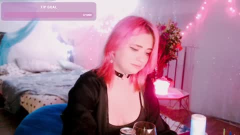 Lina2D tyan online show from April 24, 2026, 2:52 pm