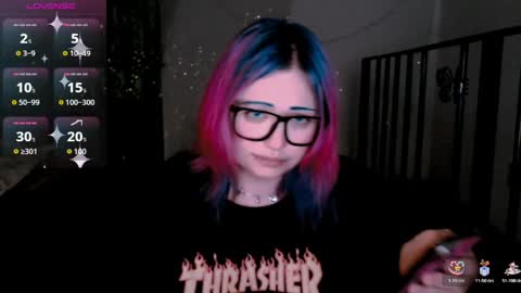 Snapshot of lina2d_tyan chatting on June 1, 2026, 4:20 pm Lina2D tyan online show from June 1, 2026, 4:20 pm