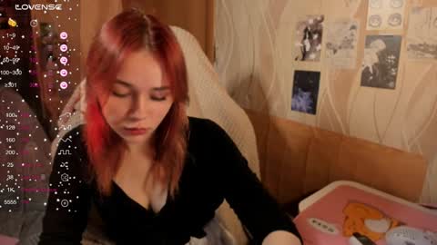 Snapshot of lina_and_lion chatting on December 10, 2024, 9:01 am Scarlet online show from December 10, 2024, 9:01 am