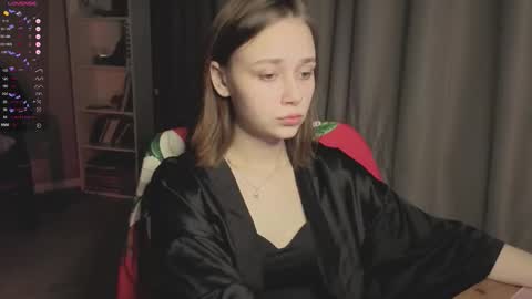 Snapshot of lina_and_lion chatting on February 14, 2026, 5:10 pm Scarlet online show from February 14, 2026, 5:10 pm