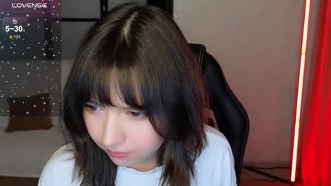 Snapshot of lina_brownie chatting on November 27, 2025, 3:36 pm Lina online show from November 27, 2025, 3:36 pm