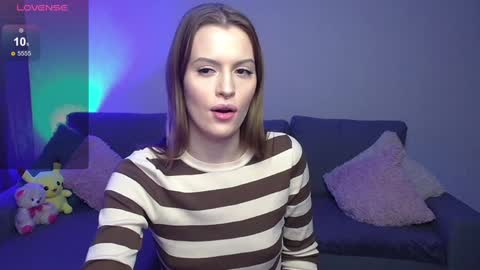lina_bush online show from December 29, 2024, 9:39 am