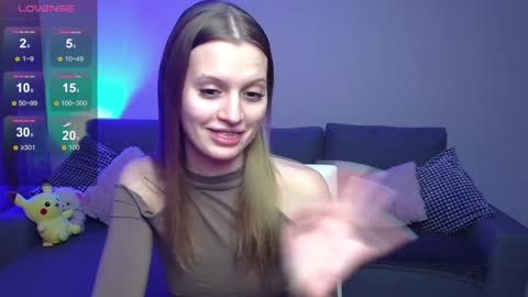 lina_bush online show from December 31, 2024, 6:05 am