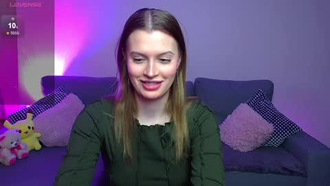 lina_bush online show from January 29, 2025, 6:54 am