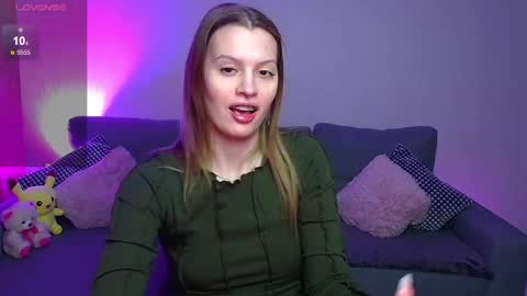 lina_bush online show from January 29, 2025, 3:47 pm