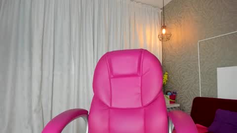 lina_clark_ online show from March 26, 2026, 6:46 pm