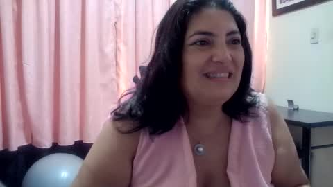 Lina Mara99 online show from June 16, 2026, 12:41 pm