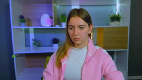 lina_moone online show from April 24, 2026, 7:11 am